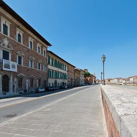 Apartment Lanfranchi *