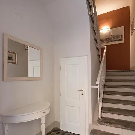 Apartment Lanfranchi