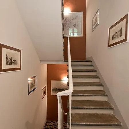 Lanfranchi Apartment *