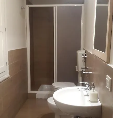 Lanfranchi Apartment *