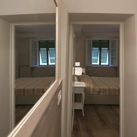 Lanfranchi Apartment Pisa