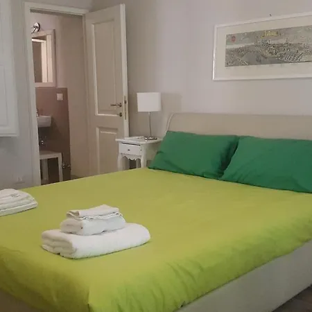 Lanfranchi Apartment *